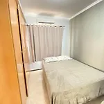 Excelente Apartamento Centro Balneario Camboriu
