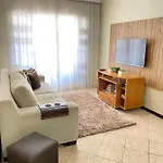 Excelente Apartamento Centro Balneario Camboriu
