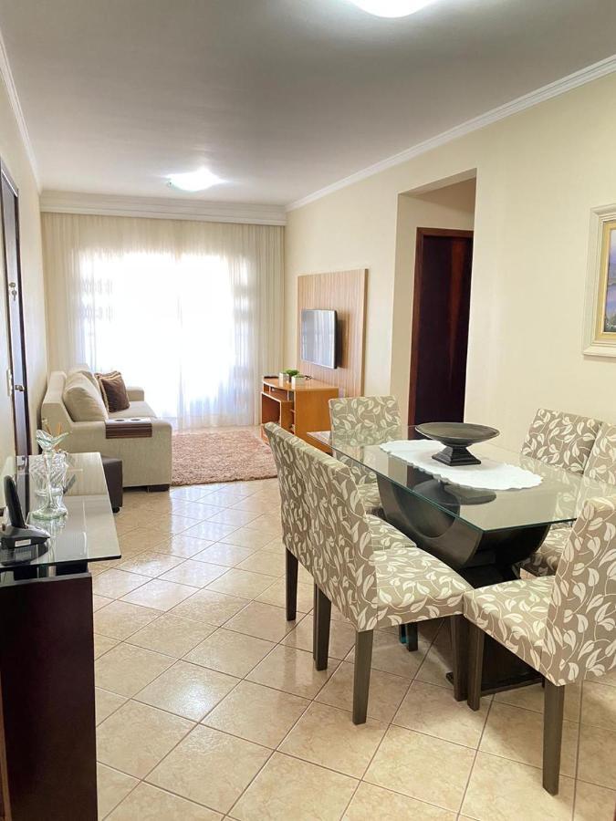 Excelente Centro Apartamento