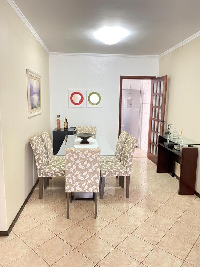 Apartamento Excelente Centro Balneario Camboriu