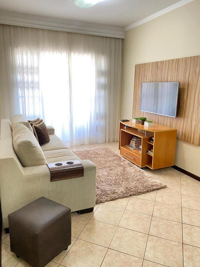 Apartamento Excelente Centro *